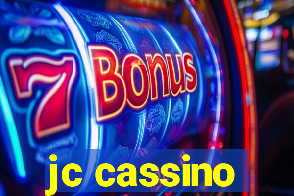 jc cassino